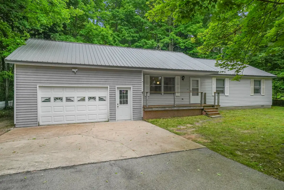 18320 Fewins RD, Interlochen, MI 49643 - #1