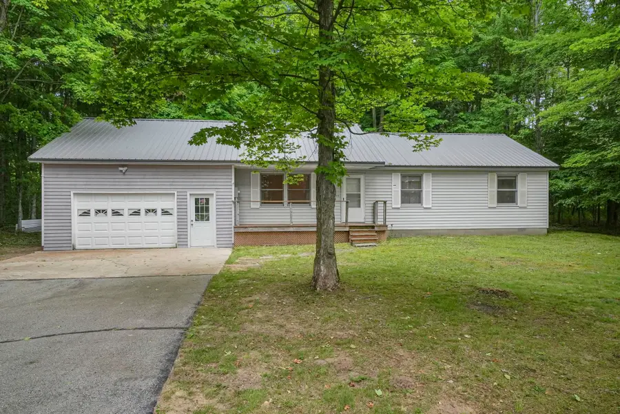 18320 Fewins RD, Interlochen, MI 49643 - #2
