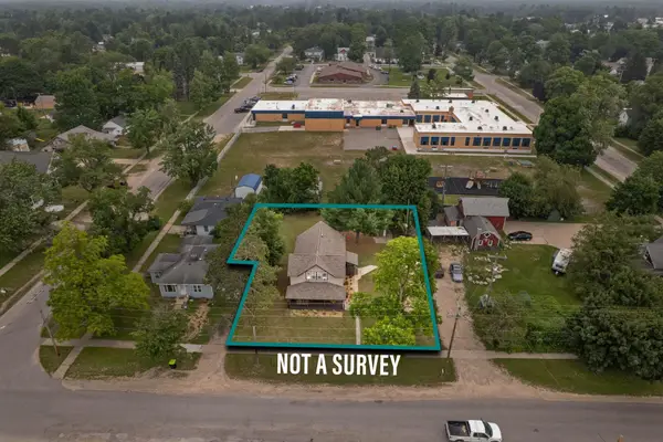 306 Third, Kalkaska, MI 49646