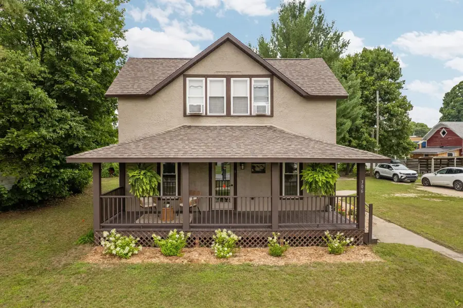 306 Third, Kalkaska, MI 49646 - #2