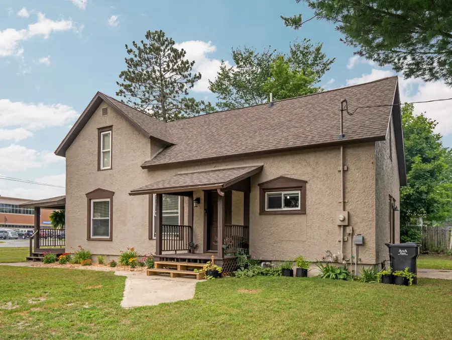 306 Third, Kalkaska, MI 49646 - #3