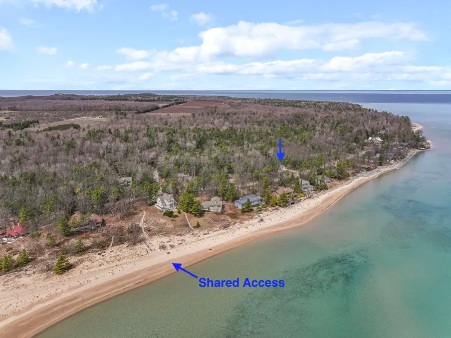 12981 N Forest Beach, Northport, MI 49670 - #2