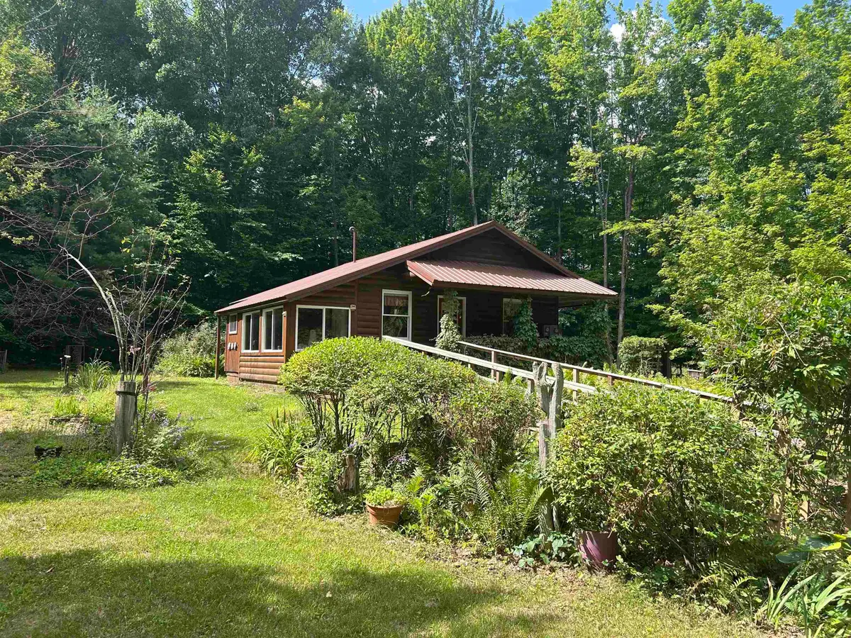2851 Cedar River RD, Mancelona, MI 49659 - #1