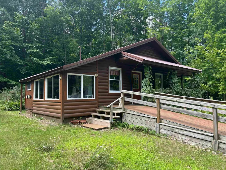 2851 Cedar River RD, Mancelona, MI 49659 - #2