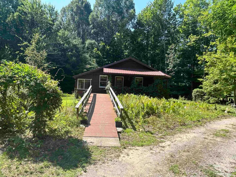 2851 Cedar River RD, Mancelona, MI 49659 - #3