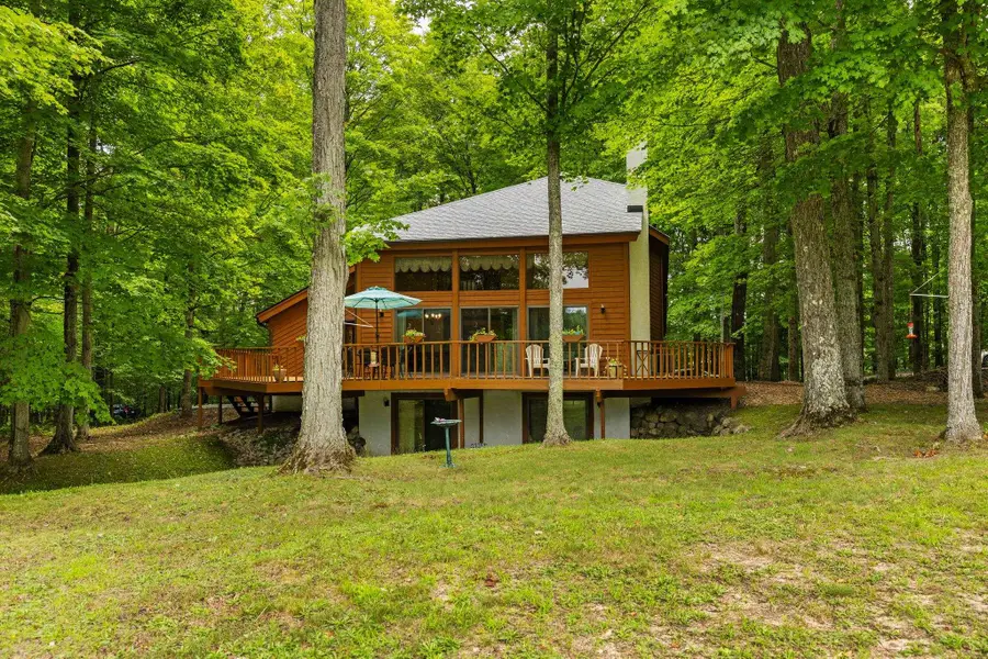6842 Rue De Montagne, Mancelona, MI 49659 - #3