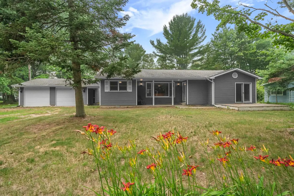 6586 Betsie River, Interlochen, MI 49643 - #1