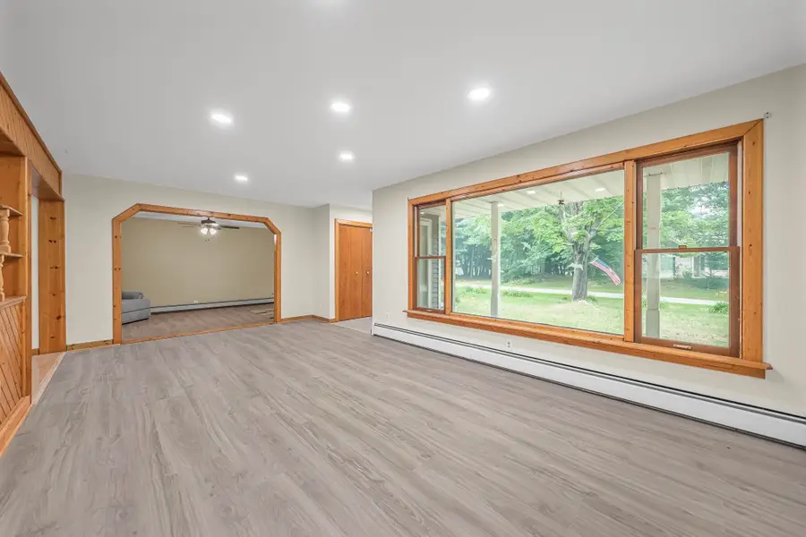 6586 Betsie River, Interlochen, MI 49643 - #3