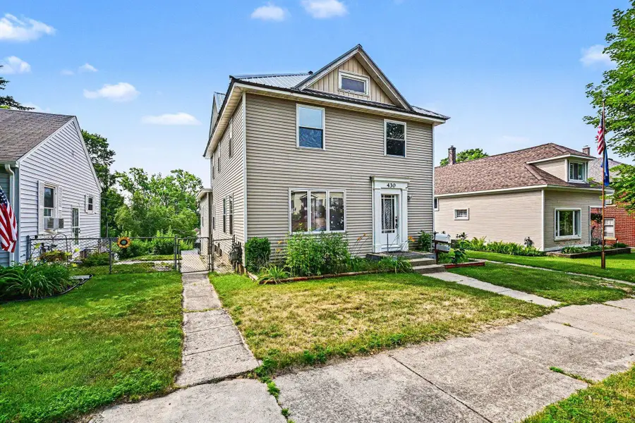 430 E Bremer ST, Cadillac, MI 49601 - #2