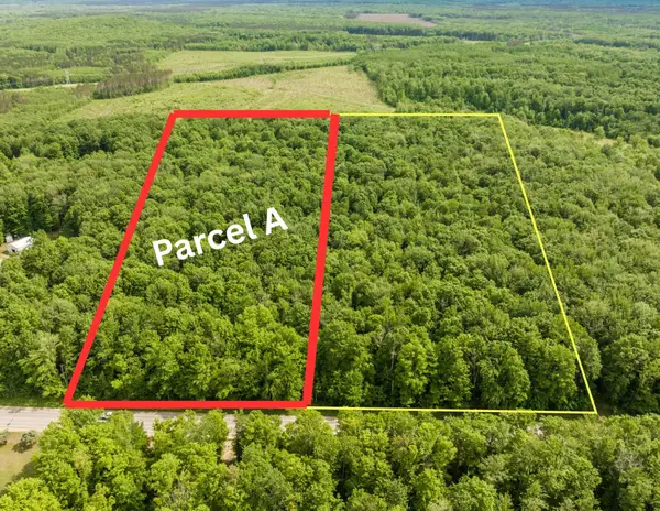Parcel A Mancelona RD, Mancelona, MI 49659