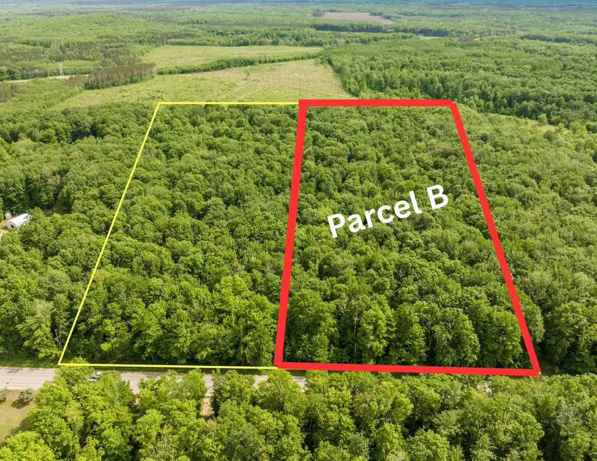Parcel B Mancelona RD, Mancelona, MI 49659 - #1