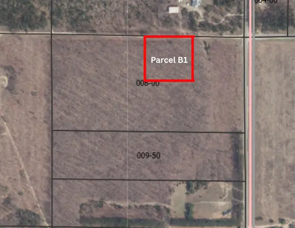Parcel B1 Peterson RD, Mancelona, MI 49659