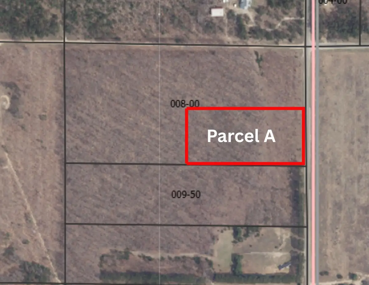 Parcel A Johnson, Mancelona, MI 49659 - #1