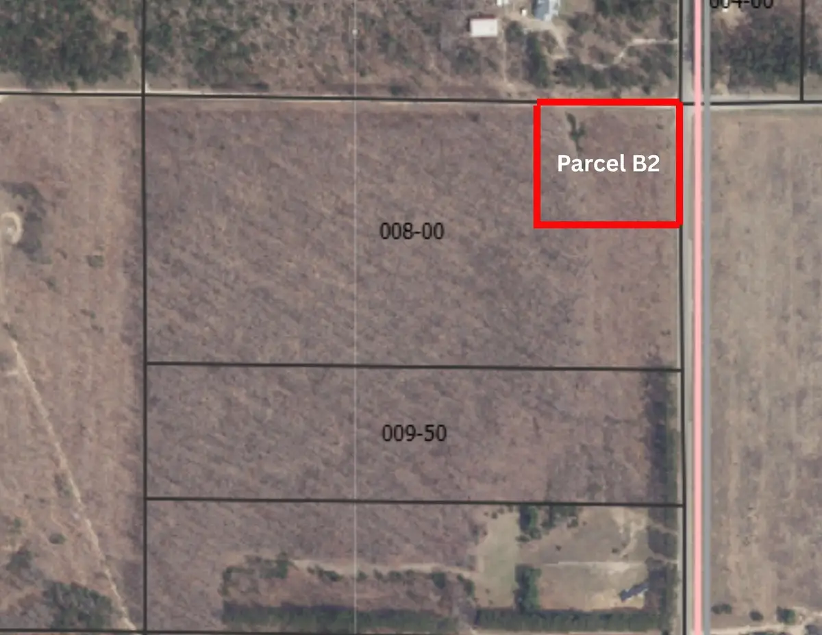 Parcel B2 Johnson RD, Mancelona, MI 49659 - #1
