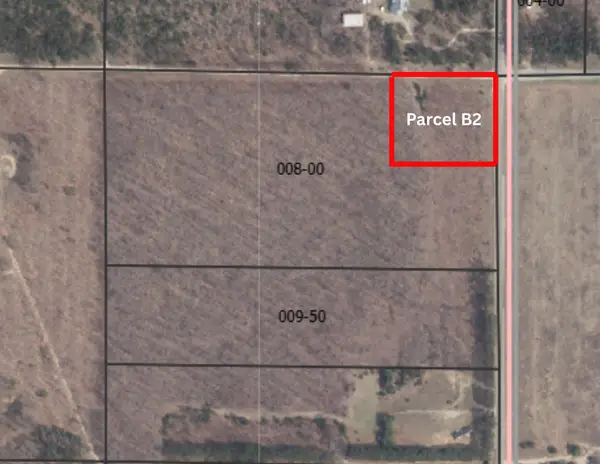 Parcel B2 Johnson RD, Mancelona, MI 49659