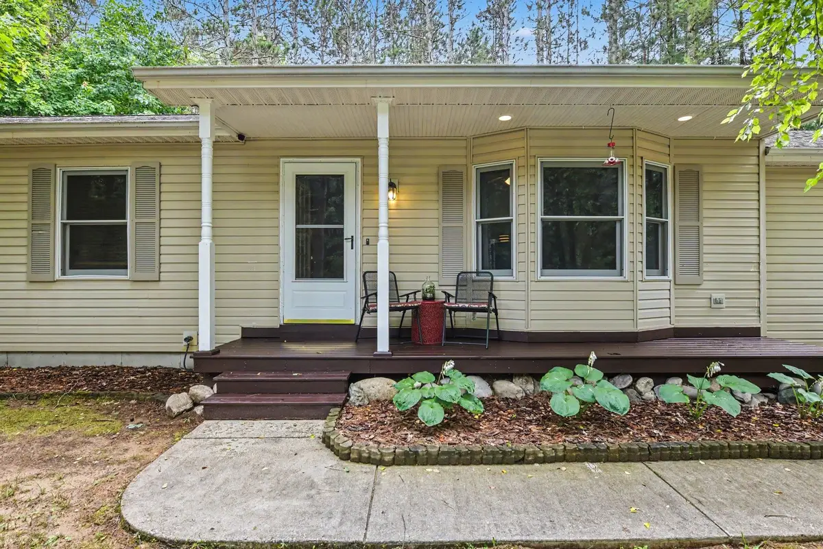 9307 Evergreen, Almira, MI 49684 - #1