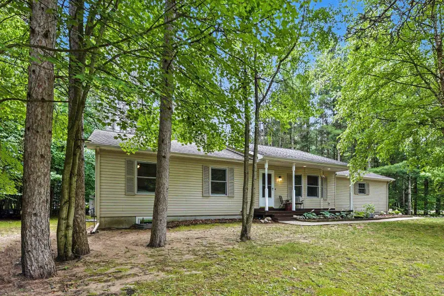 9307 Evergreen, Almira, MI 49684 - #2