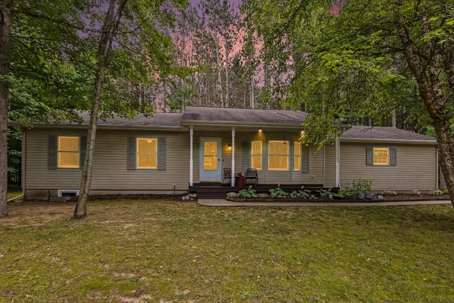 9307 Evergreen, Almira, MI 49684 - #3