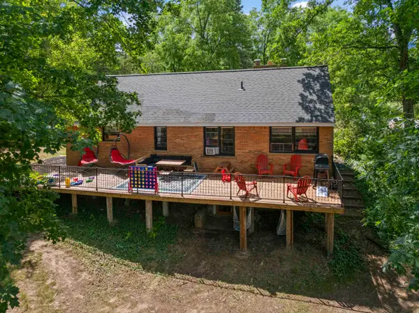 10530 W 48 1/2, Wellston, MI 49689