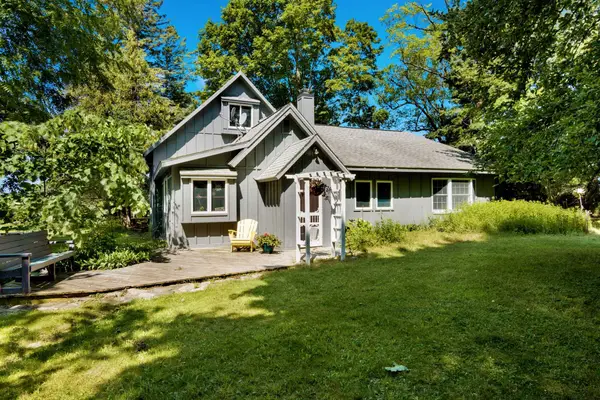 11964 Maple Hill, CentralLake, MI 49622
