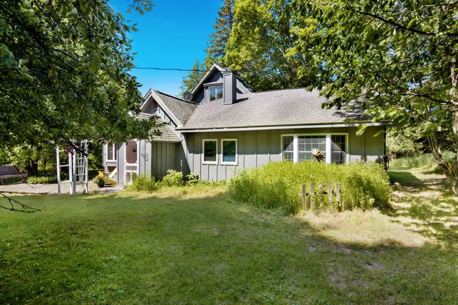 11964 Maple Hill, Banks, MI 49622 - #2