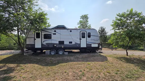 386 NE Little, Kalkaska, MI 49646