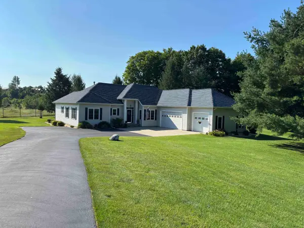 5296 Scofield, Williamsburg, MI 49690