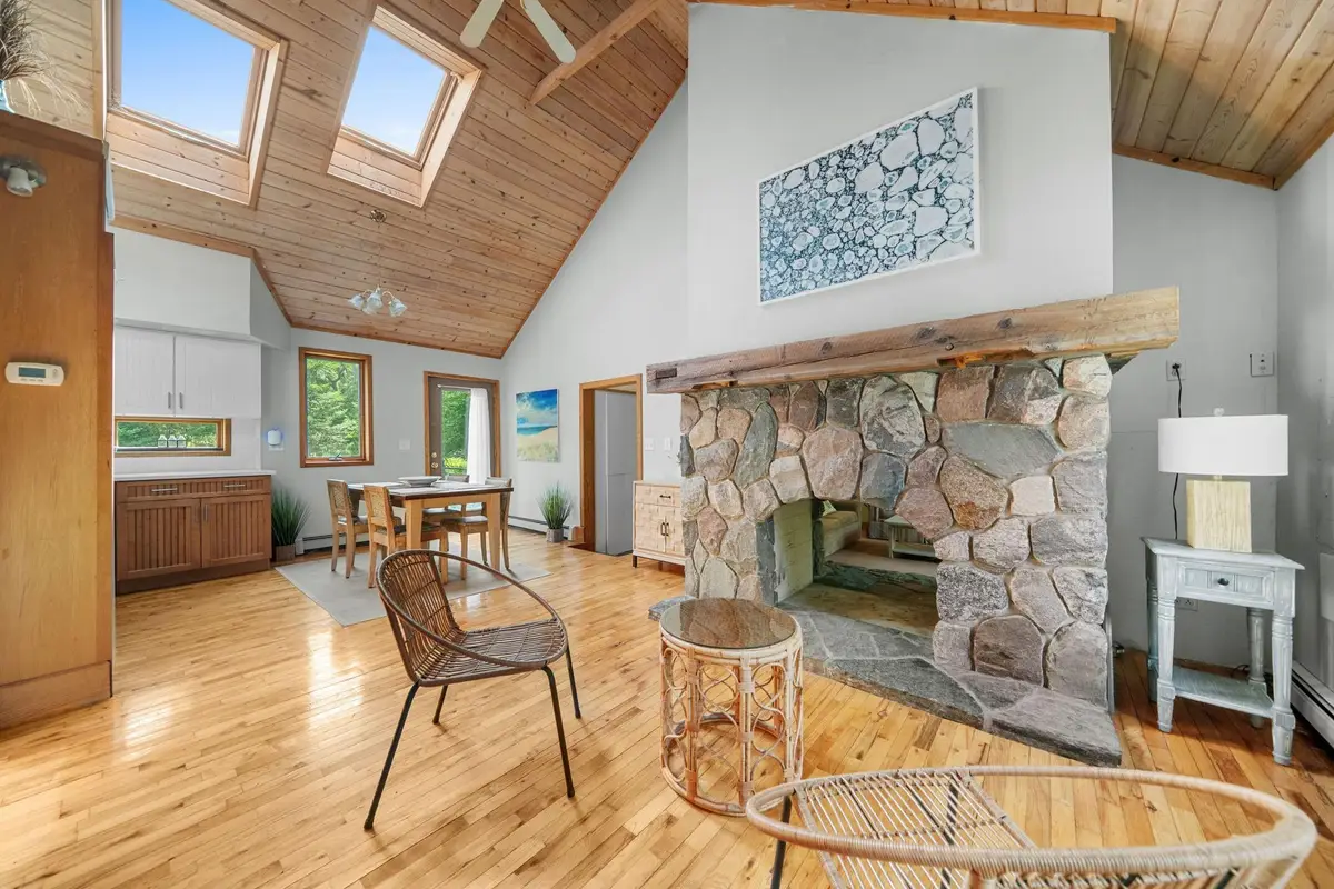 204 Sixth, Northport, MI 49670 - #1