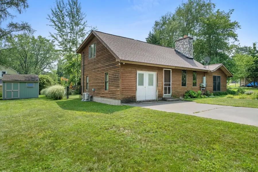 204 Sixth, Northport, MI 49670 - #3