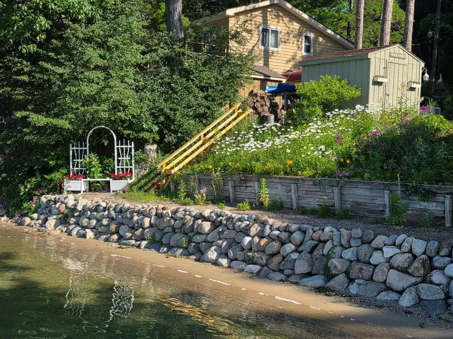 7243 Deadstream, Honor, MI 49640 - #2