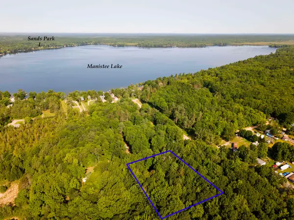 4286 NE Pike, Kalkaska, MI 49646