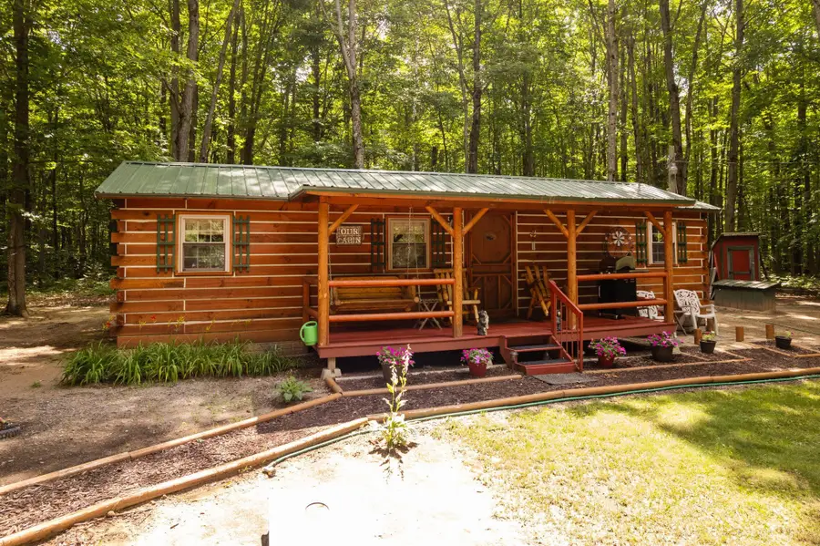 4286 NE Pike, Kalkaska, MI 49646 - #2