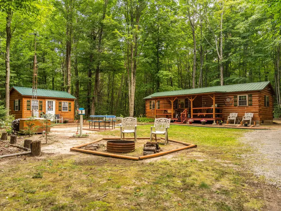 4286 NE Pike, Kalkaska, MI 49646 - #3
