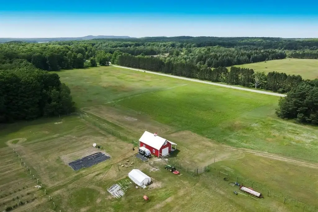 7946 Valley, Honor, MI 49640 - #1