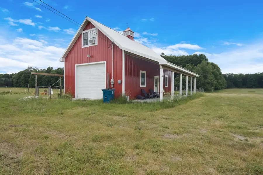 7946 Valley, Honor, MI 49640 - #2