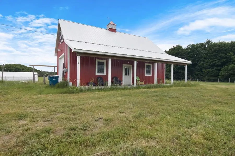 7946 Valley, Honor, MI 49640 - #3