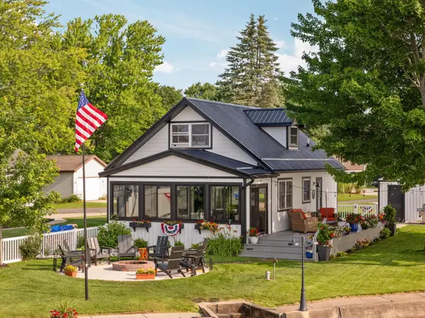 6770 W Redman, LakeCity, MI 49651