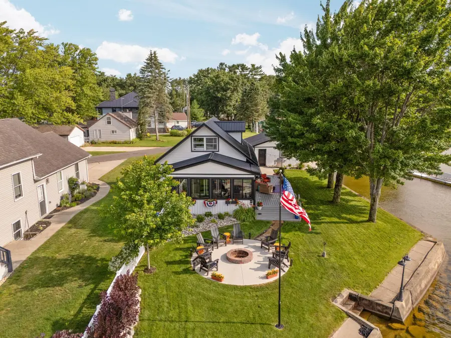 6770 W Redman, Lake, MI 49651 - #2