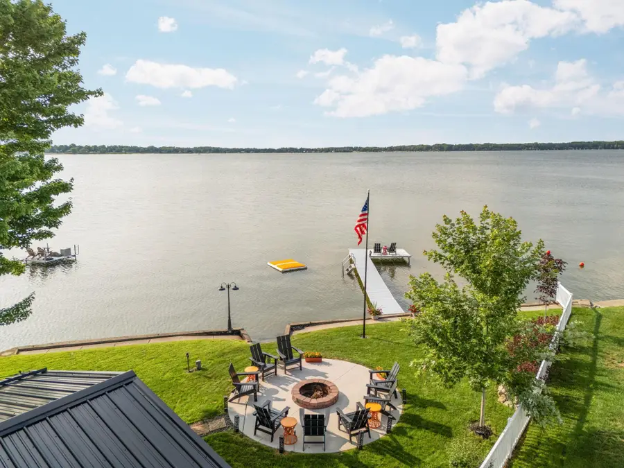 6770 W Redman, Lake, MI 49651 - #3