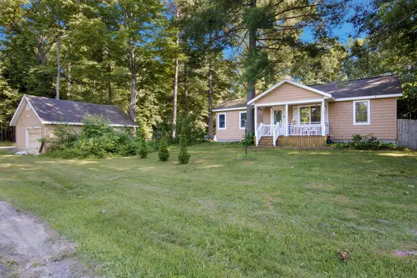 335 S South Long Lake, TraverseCity, MI 49685