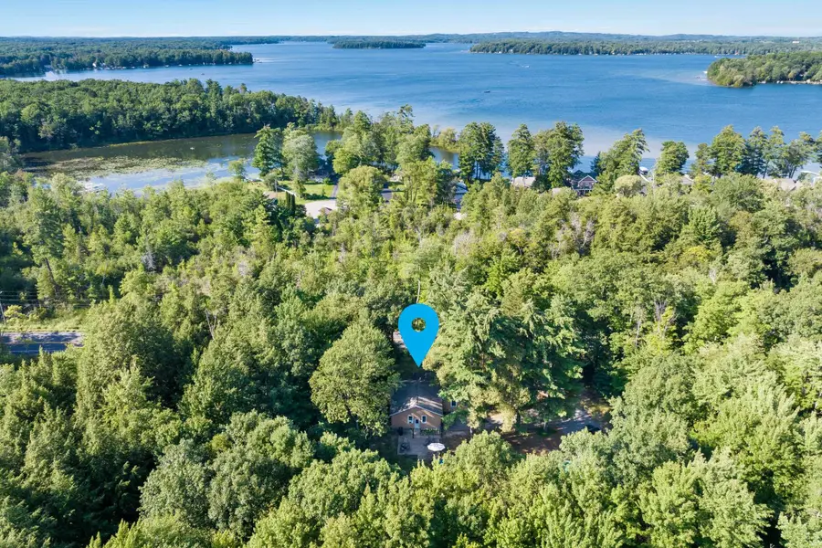 335 S South Long Lake, Green Lake, MI 49685 - #2