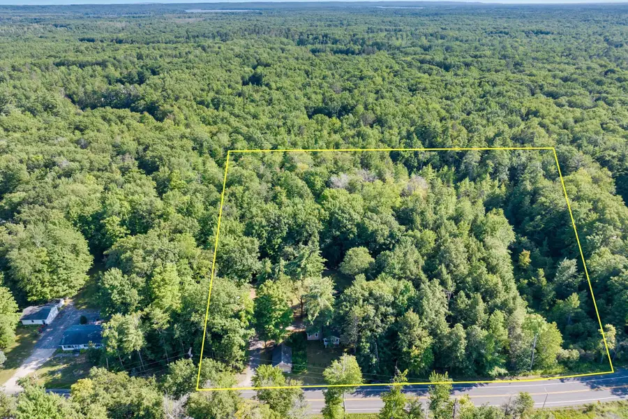 335 S South Long Lake, Green Lake, MI 49685 - #3