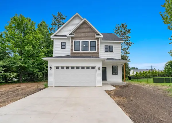 1321 Killdeer, Kingsley, MI 49649
