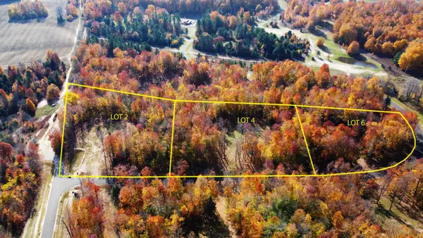 5011 Paradise, Kingsley, MI 49649