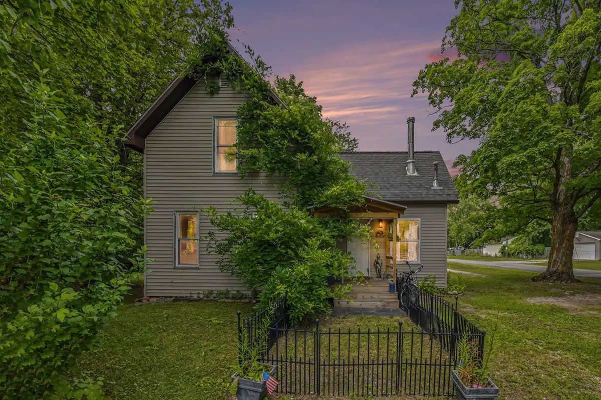 14596 Thompson, Thompsonville, MI 49683 - #1