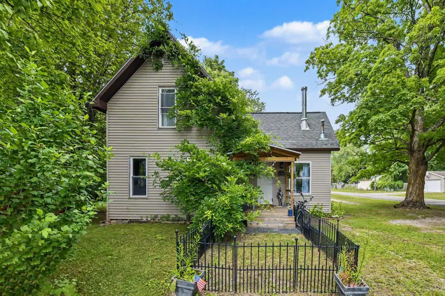 14596 Thompson, Thompsonville, MI 49683 - #2