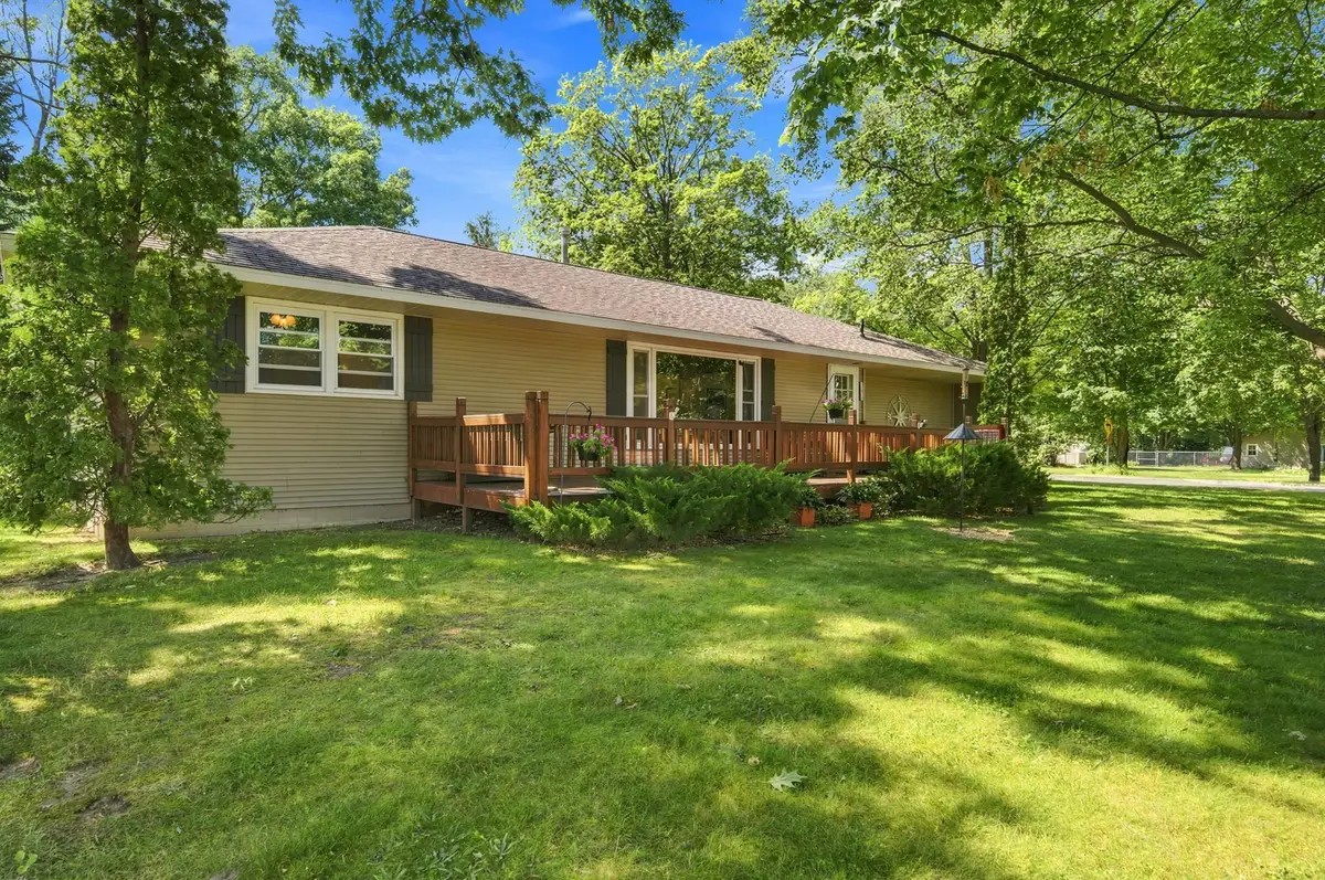 123 Alexander, Cadillac, MI 49601 - #1