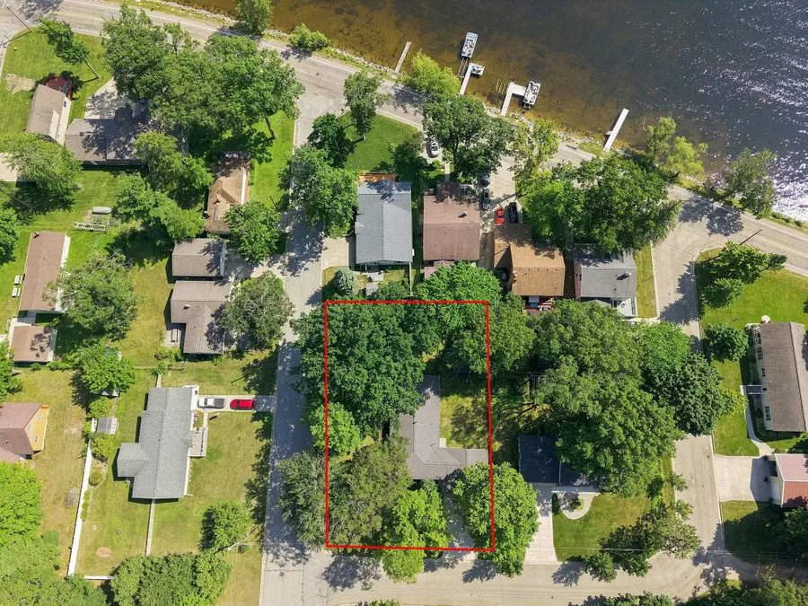 123 Alexander, Cadillac, MI 49601 - #2