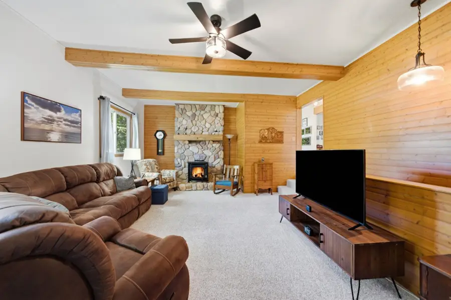 123 Alexander, Cadillac, MI 49601 - #3