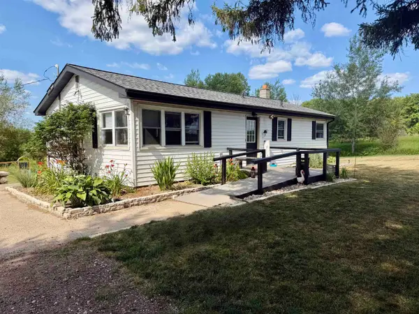 18994 W Two Mile RD, Hersey, MI 49639